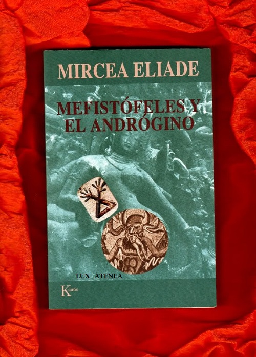 mircea eliade mefistofeles y el androgino