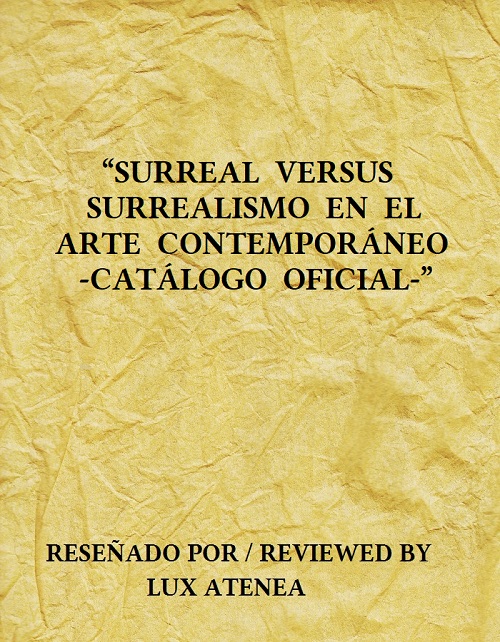 SURREAL VERSUS SURREALISMO EN EL ARTE CONTEMPORANEO