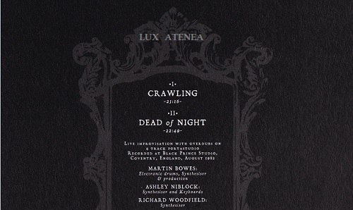 Attrition This Death House pic 2