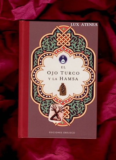 el ojo turco y la hamsa