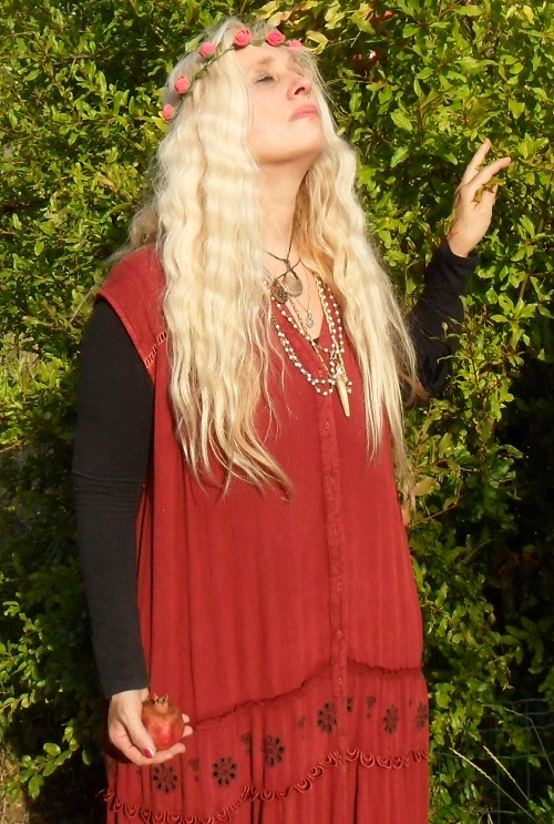 Francesca Nicoli Ataraxia