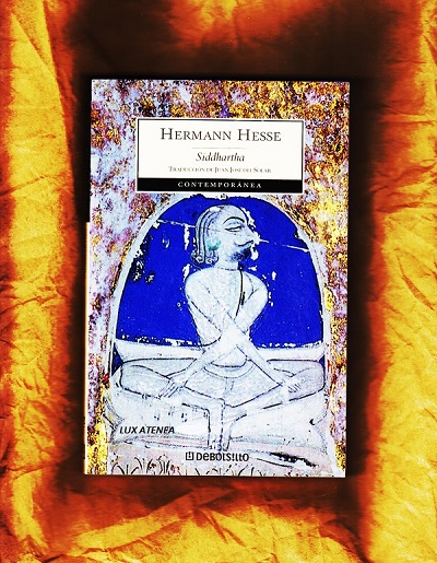 HERMANN HESSE - SIDDHARTHA