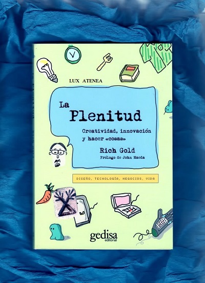 LA PLENITUD RICH GOLD