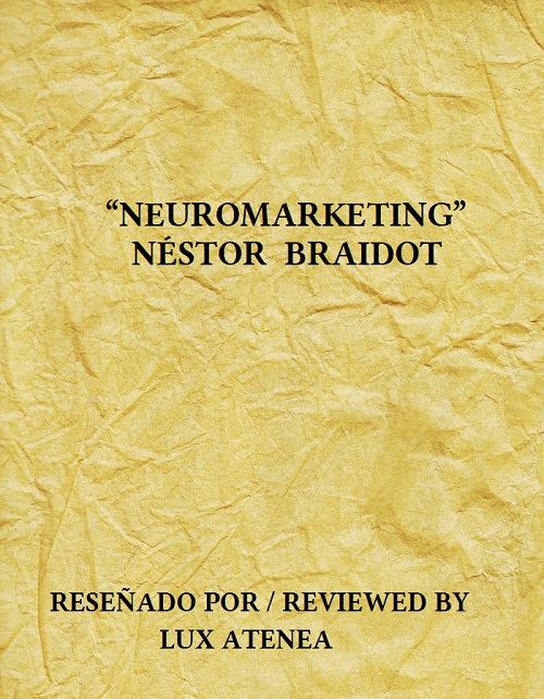 NEUROMARKETING NÉSTOR BRAIDOT