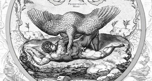 COLOSSLOTH - Promethean Meat pic2