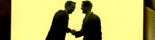 confesiones de un gangster economico John Perkins pic1