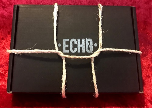 echo - ex - cassette