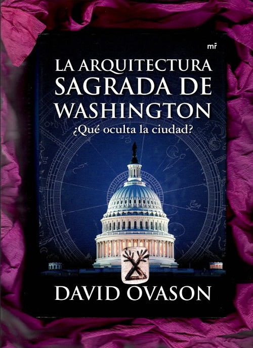 la arquitectura sagrada de washington
