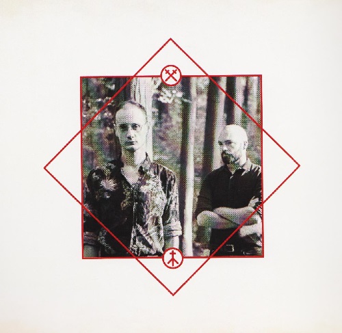 La Merde - La Vie En Noir pic4