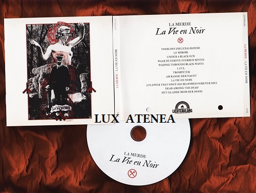 LA MERDE - LA VIE EN NOIR