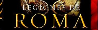 LEGIONES DE ROMA STEPHEN DANDO-COLLINS pic2