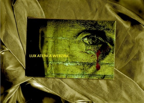 THE HUNGER TEMPORADA 1 poster