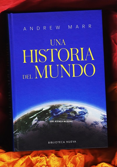 Una Historia del Mundo Andrew Marr