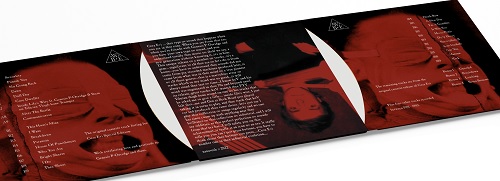 WE BE ECHO - CEZA EVI ecopak 2CD