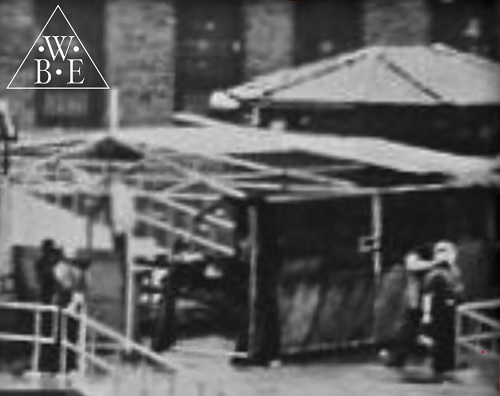 WE BE ECHO - Ceza Evi picture