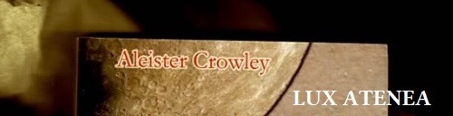 ALEISTER CROWLEY LA HIJA DE LA LUNA pic1