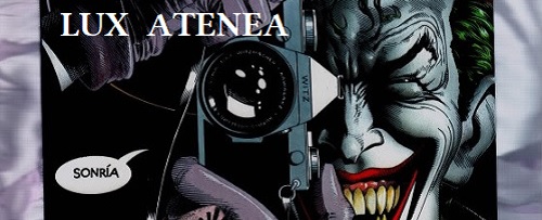 BATMAN LA BROMA ASESINA pic1