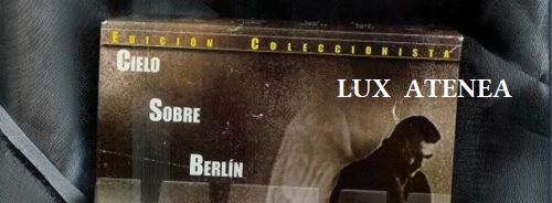 CIELO SOBRE BERLIN der himmel über Berlin 3