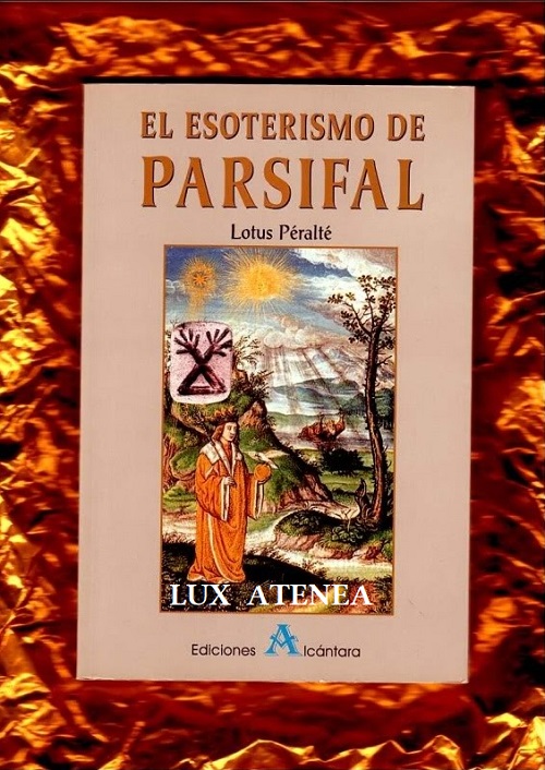 el esoterismo de parsifal wagner
