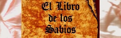 ELIPHAS LEVI - EL LIBRO DE LOS SABIOS pic1