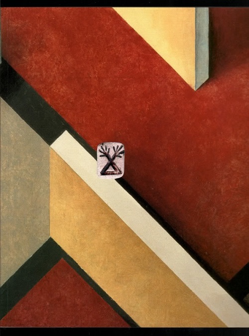 GUILLERMO PÉREZ VILLALTA EXPOSICIÓN ENERO-FEBRERO 2003 MADRID 1