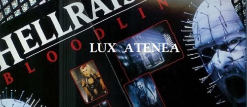 HELLRAISER BLOODLINE 1996 pic4