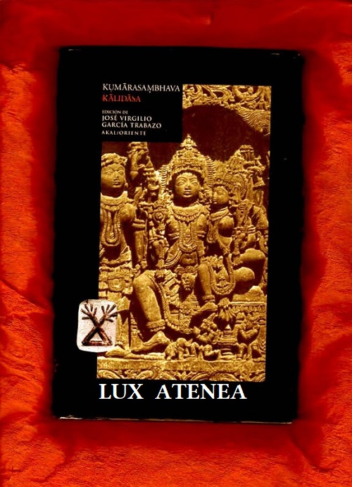 Kalidasa Kumarasambhava