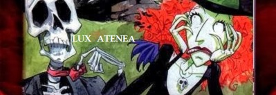 LA BRUJA MADRINA JILL THOMPSON pic1