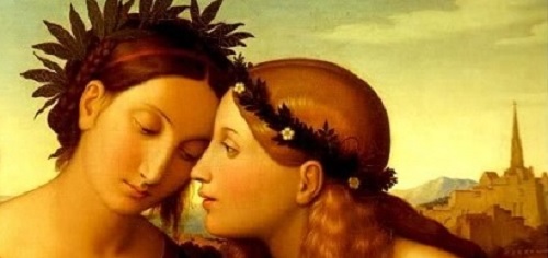 LA PINTURA DEL ROMANTICISMO pic1