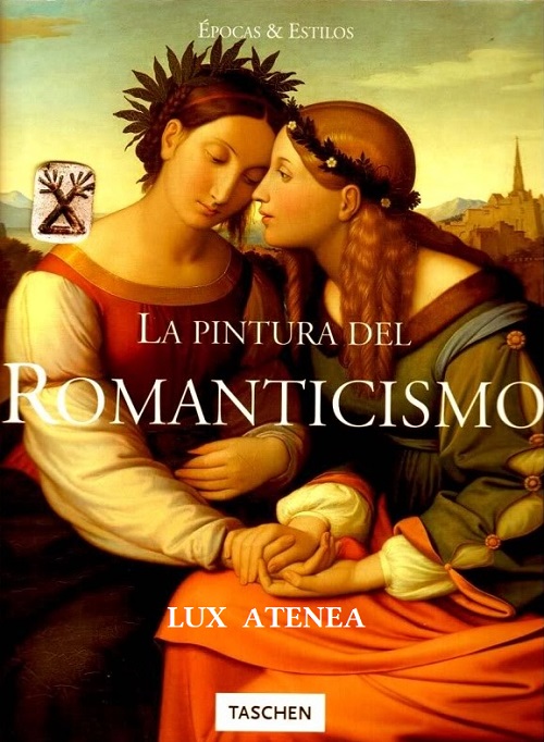 LA PINTURA DEL ROMANTICISMO