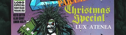 LOBO ESPECIAL NAVIDAD PARAMILITAR pic1