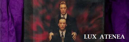 PACTAR CON EL DIABLO the devil´s advocate 1997 pic1