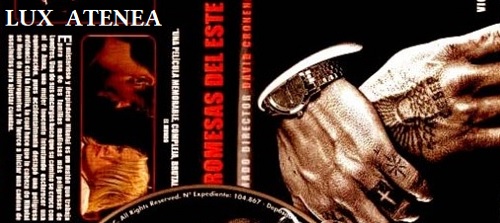 PROMESAS DEL ESTE eastern promises 2007 pic1