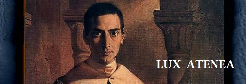 Shelley - St Irvyne o el rosacruz pic 1