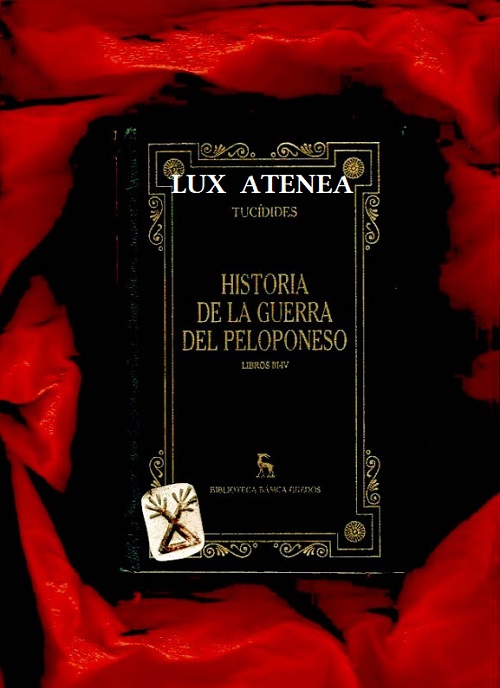 Tucidides historia de la guerra del peloponeso 2
