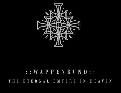 WAPPENBUND THE ETERNAL EMPIRE IN HEAVEN pic 1