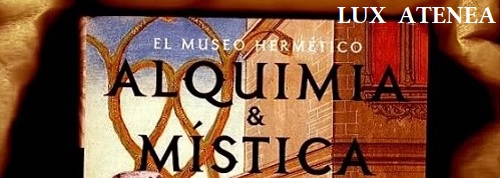 ALQUIMIA Y MISTICA EL MUSEO HERMETICO ALEXANDER ROOB TASCHEN pic1