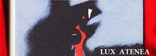 Bram Stoker Dracula Fernando Vicente pic1