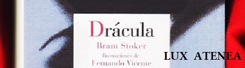 Bram Stoker Dracula Fernando Vicente pic2