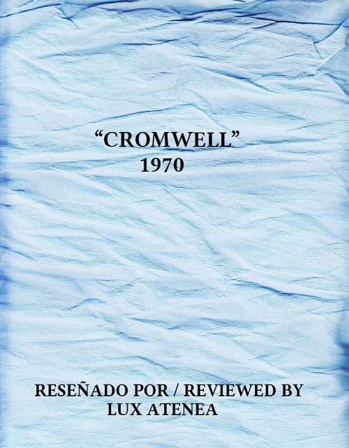 CROMWELL 1970