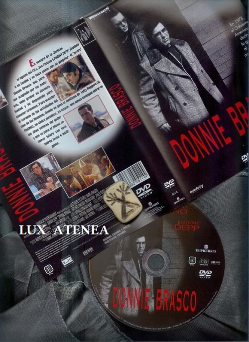 DONNIE BRASCO 1997 pic1