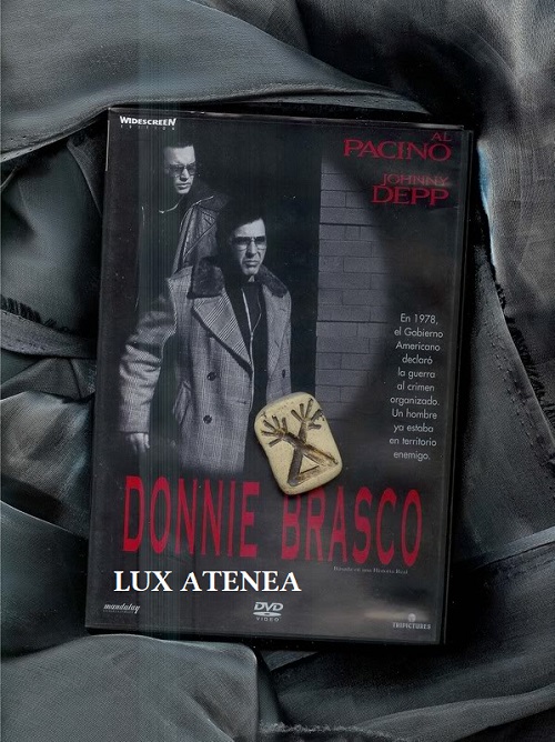 DONNIE BRASCO 1997 pic2