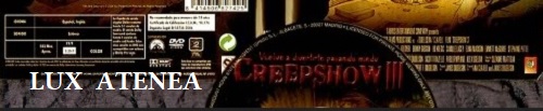 DVD CREEPSHOW III pic4