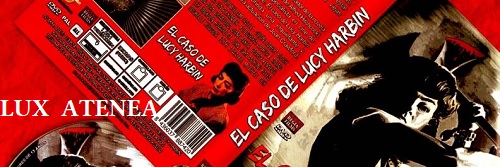 DVD EL CASO DE LUCY HARBIN strait-jacket pic1
