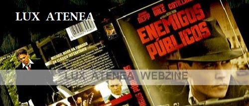 DVD ENEMIGOS PUBLICOS public enemies pic1
