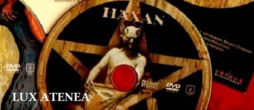 DVD HAXAN LA BRUJERIA A TRAVES DE LOS TIEMPOS pic2