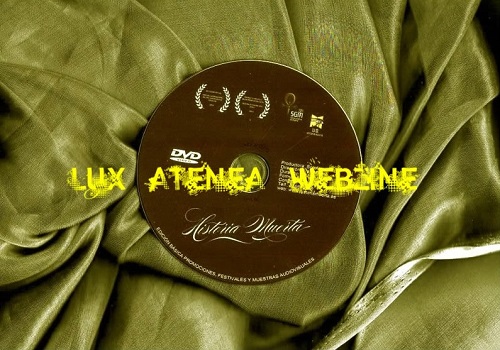 DVD HISTORIA MUERTA 2011 FRAN MATEU