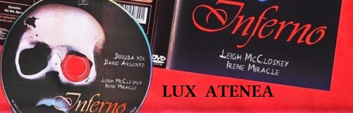 DVD Inferno Dario Argento pic1