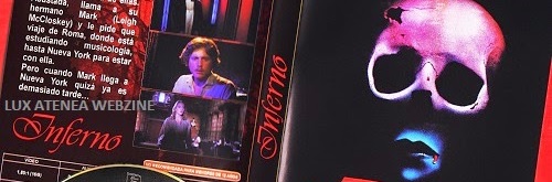 DVD Inferno Dario Argento pic2