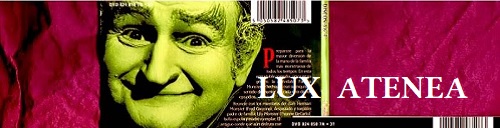 DVD La Familia Monster The Munsters primera temporada pic3